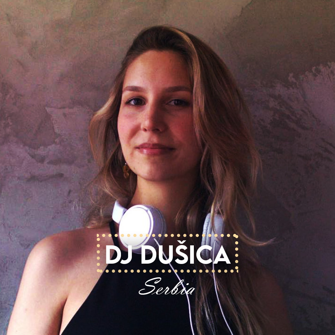 DJ DUŠICA (Serbia)