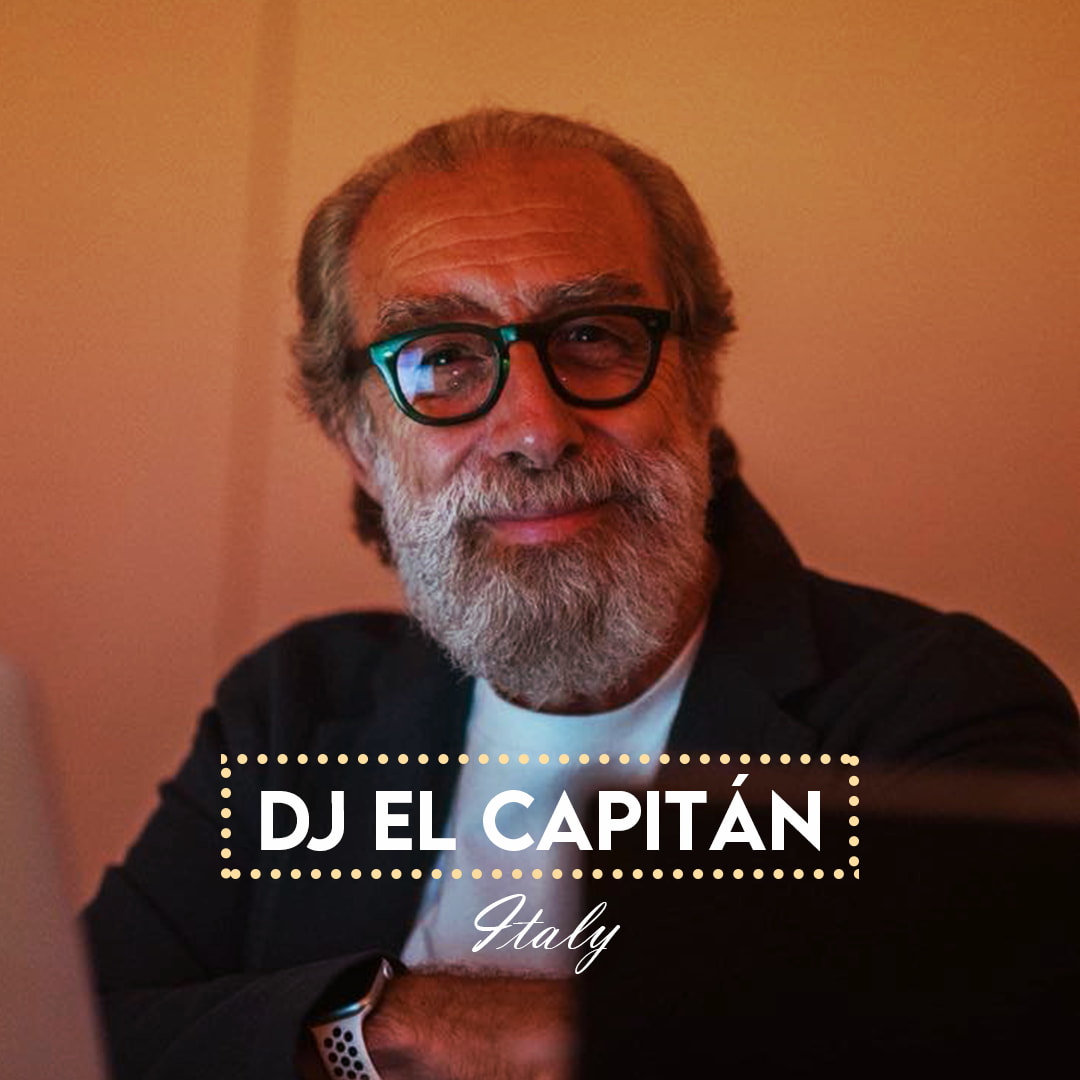 DJ GIUSEPPE CLEMENTE 